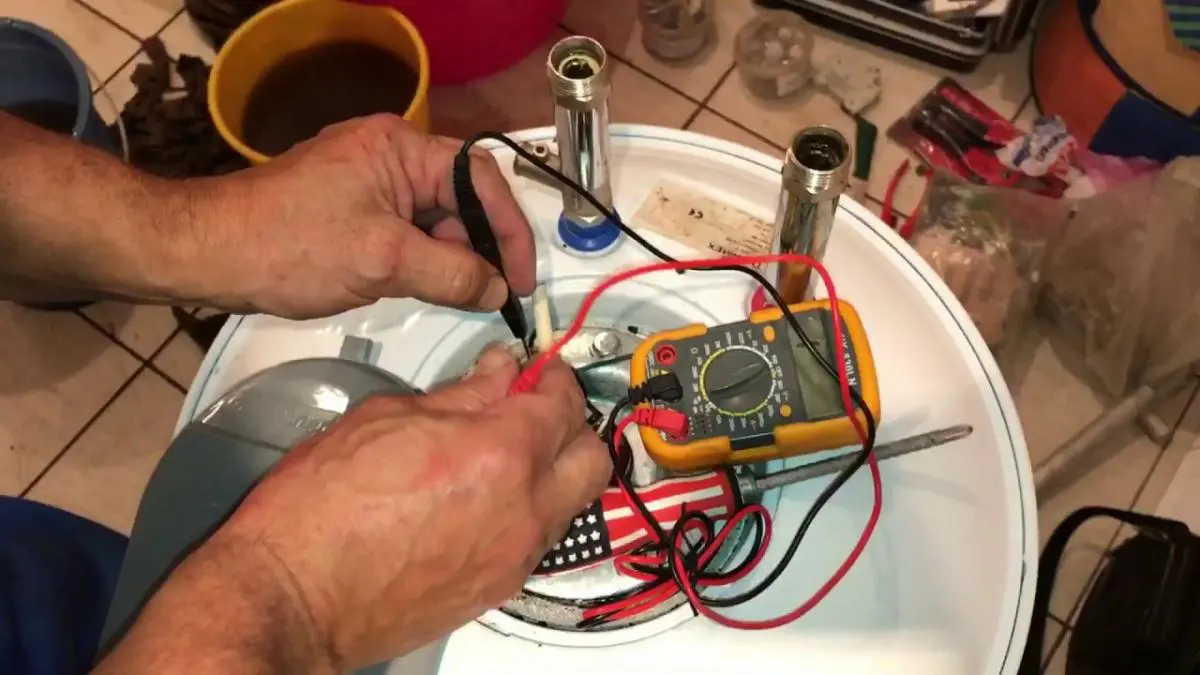 Ремонт водонагревателей Electrolux в Новосибирске — выгодная цена от 2338 руб., Мастер24