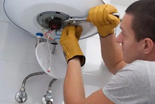 Ремонт водонагревателей Electrolux в Новосибирске в октябре