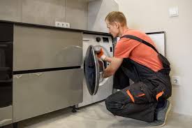 Ремонт посудомоечных машин Indesit в Новосибирске в октябре