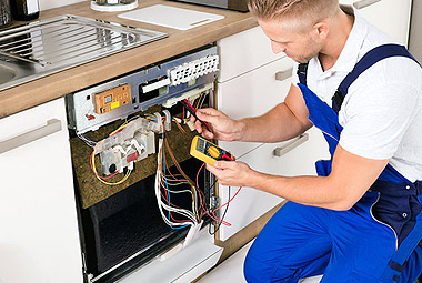 Ремонт посудомоечных машин Electrolux в Новосибирске — сервис Мастер24, цена от 1627 руб