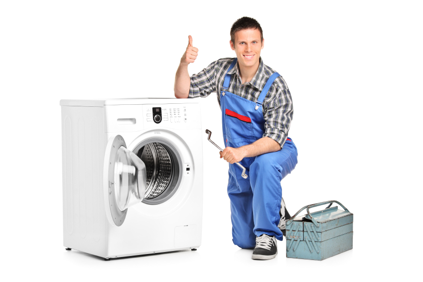 Ремонт стиральных машин Indesit в Новосибирске в октябре