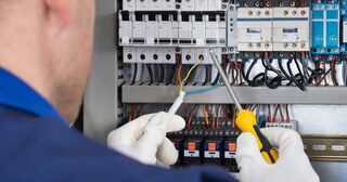 Прочие электромонтажные работы в Новосибирске в октябре
