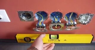 Установка розеток в Новосибирске в октябре