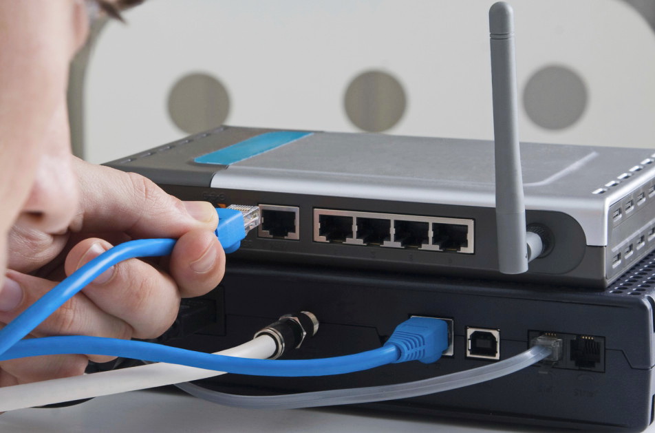 Настройка Wi-Fi роутера в Новосибирске от Мастер24 – прошивка, установка, подключение от 712 руб